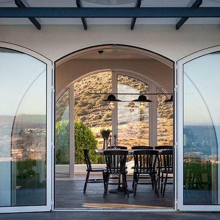 Villamargarita Apartments Sykia  Екстериор снимка