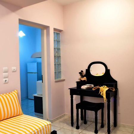 Villamargarita Apartments Sykia  Екстериор снимка