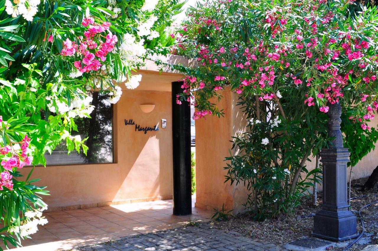 Villamargarita Apartments Sykia  Екстериор снимка