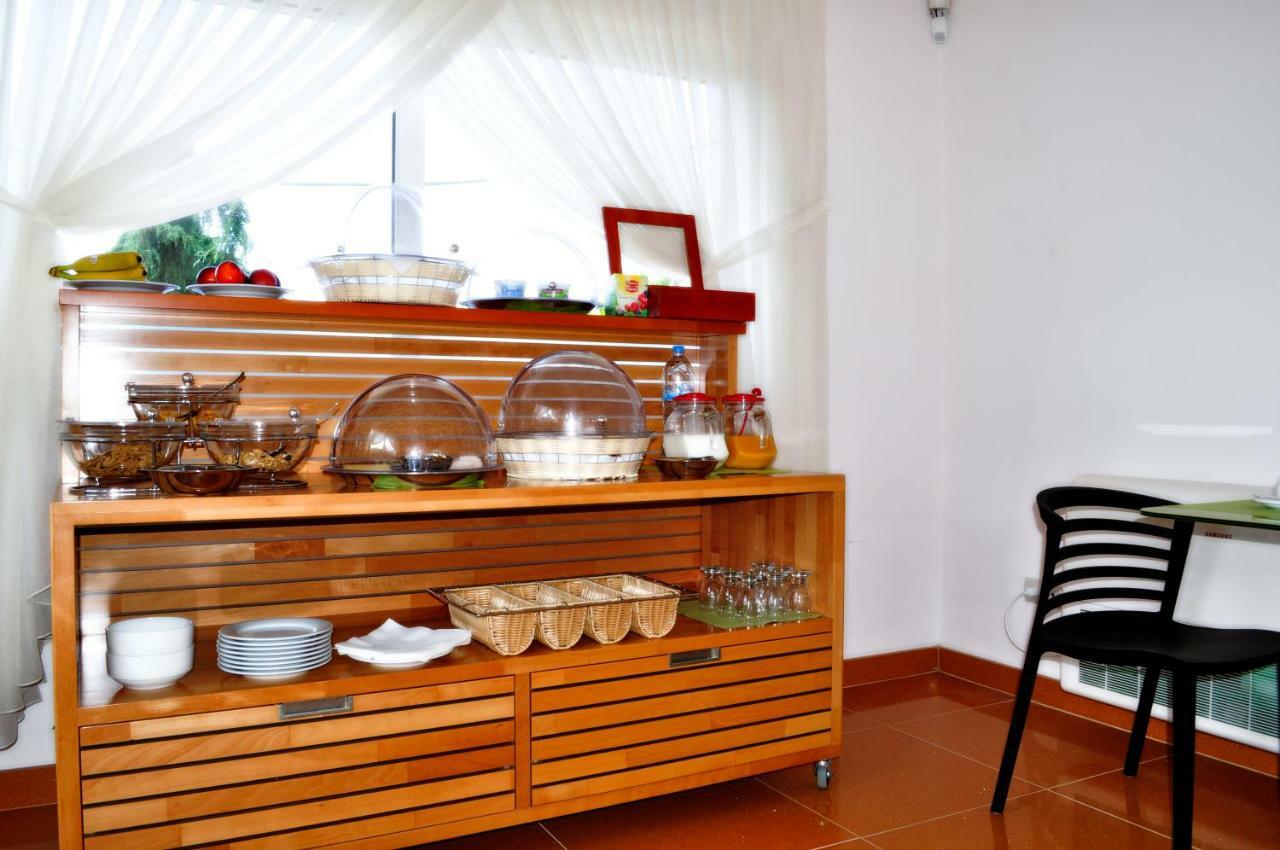 Villamargarita Apartments Sykia  Екстериор снимка