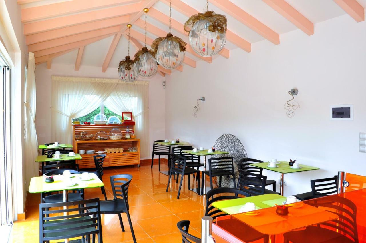 Villamargarita Apartments Sykia  Екстериор снимка