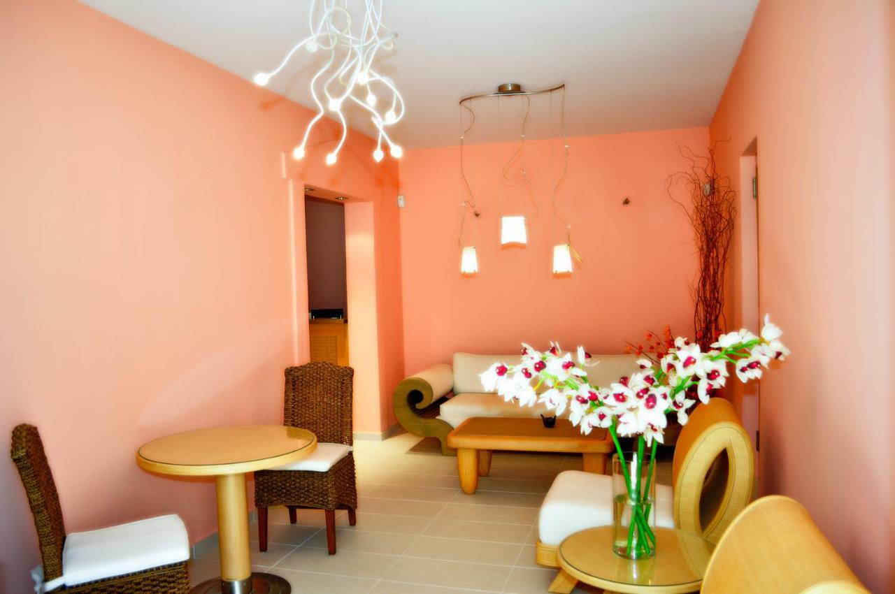 Villamargarita Apartments Sykia  Екстериор снимка